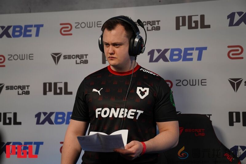 CS2沙特电竞世界杯MOUZ阵容介绍(图6)