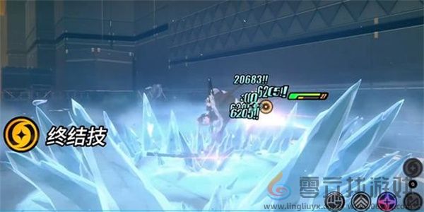 绝区零如何触发紊乱(图1)