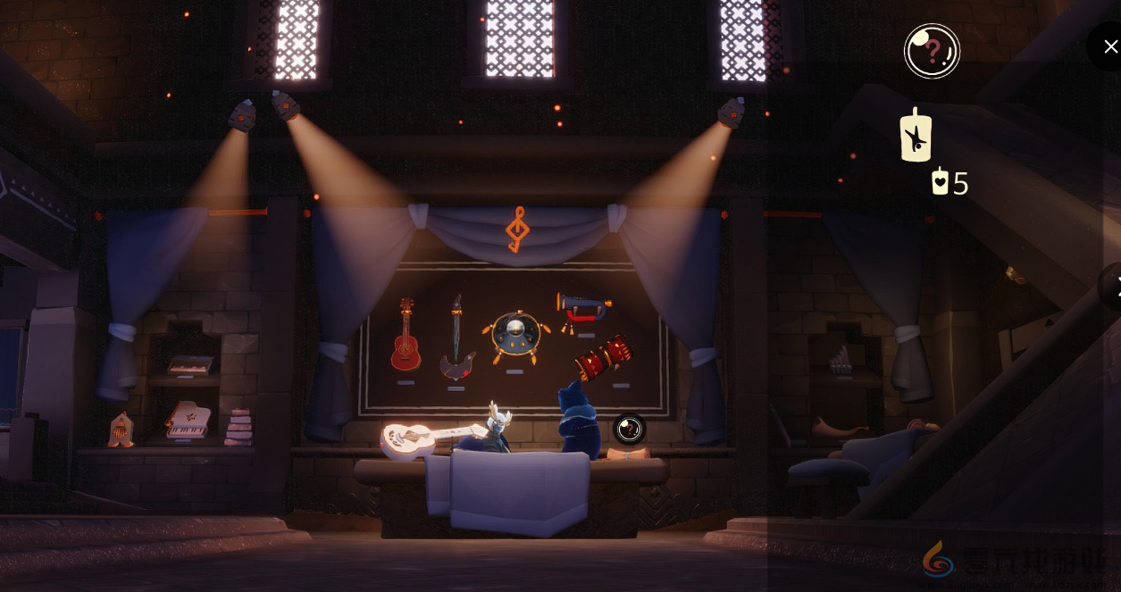 光遇9.6免费魔法有什么(图5) 光遇9.6免费魔法有什么(图5)